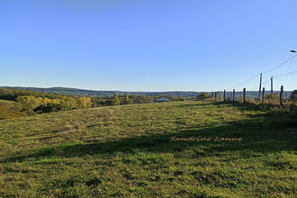  terrain st-pantaleon-de-larche 19600