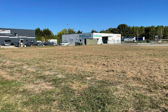  terrain st-pardoux-du-breuil 47200