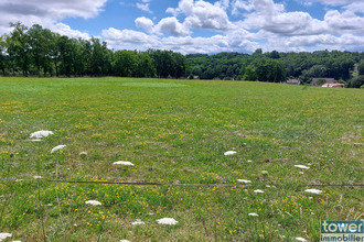  terrain st-pardoux-la-riviere 24470