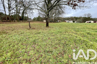  terrain st-pardoux-la-riviere 24470