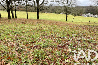  terrain st-pardoux-la-riviere 24470