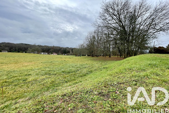  terrain st-pardoux-la-riviere 24470