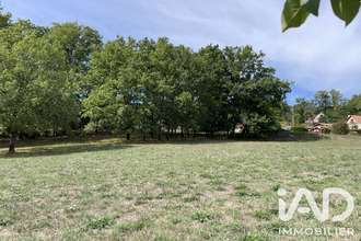  terrain st-pardoux-la-riviere 24470