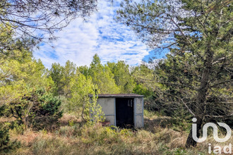  terrain st-pargoire 34230