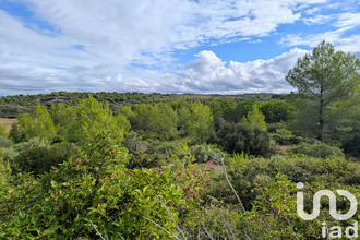  terrain st-pargoire 34230