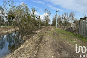  terrain st-parres-les-vaudes 10260