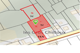  terrain st-patrice 37130