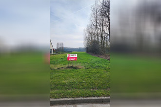  terrain st-paul-aux-bois 02300