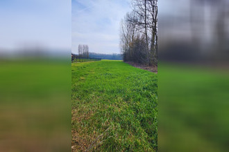  terrain st-paul-aux-bois 02300