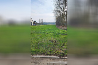  terrain st-paul-aux-bois 02300