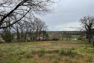  terrain st-paul-cap-de-joux 81220