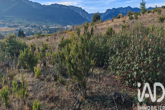  terrain st-paul-de-fenouillet 66220