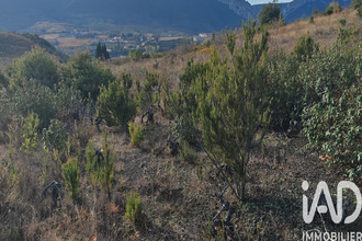  terrain st-paul-de-fenouillet 66220