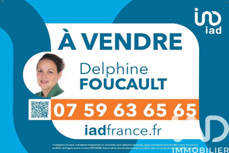  terrain st-paul-du-bois 49310