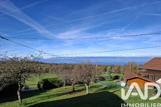  terrain st-paul-en-chablais 74500