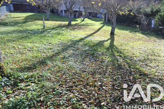  terrain st-paul-en-chablais 74500