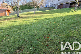  terrain st-paul-en-chablais 74500