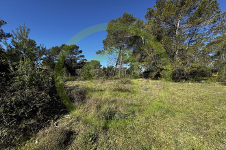  terrain st-paul-en-foret 83440