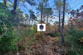  terrain st-paul-en-foret 83440