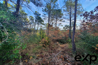  terrain st-paul-en-foret 83440