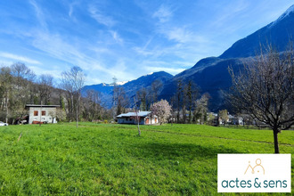  terrain st-paul-sur-isere 73730