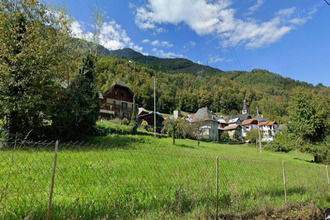  terrain st-paul-sur-isere 73730