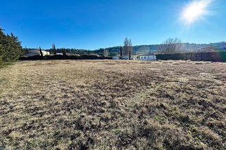  terrain st-paul-trois-chateaux 26130