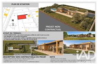  terrain st-paulien 43350
