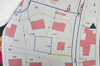  terrain st-pavace 72190