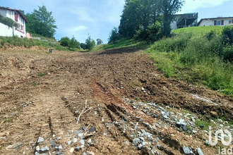  terrain st-pee-sur-nivelle 64310