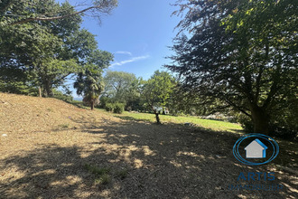  terrain st-pee-sur-nivelle 64310