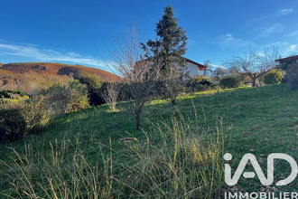  terrain st-pee-sur-nivelle 64310