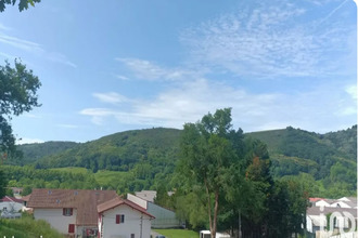  terrain st-pee-sur-nivelle 64310