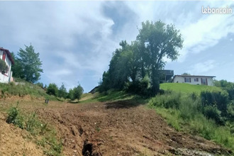  terrain st-pee-sur-nivelle 64310