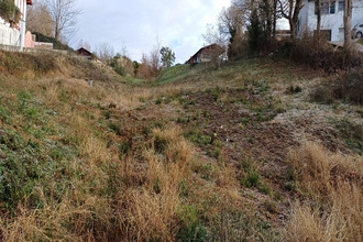  terrain st-pee-sur-nivelle 64310