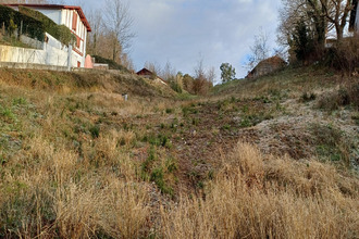  terrain st-pee-sur-nivelle 64310