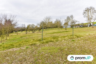  terrain st-pere 58200