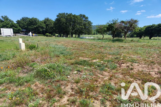  terrain st-perreux 56350