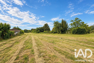  terrain st-perreux 56350