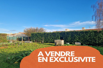  terrain st-philbert-de-bouaine 85660