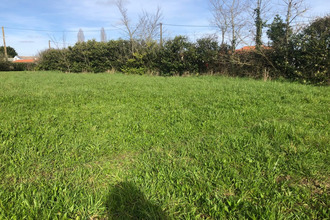  terrain st-philbert-de-grand-lieu 44310