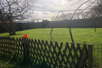  terrain st-philbert-de-grand-lieu 44310