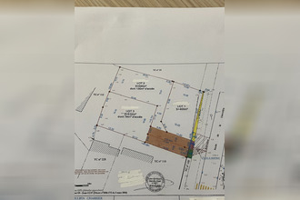  terrain st-philbert-de-grand-lieu 44310