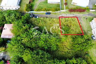  terrain st-pierre 97250