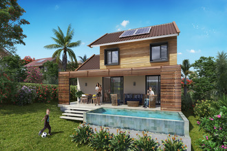  terrain st-pierre 97410