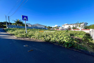  terrain st-pierre 97410