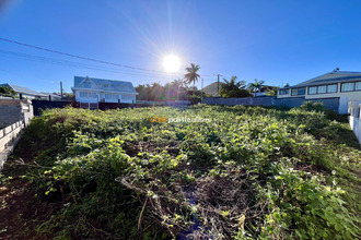  terrain st-pierre 97410