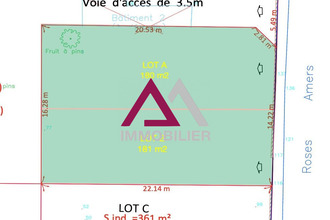  terrain st-pierre 97410