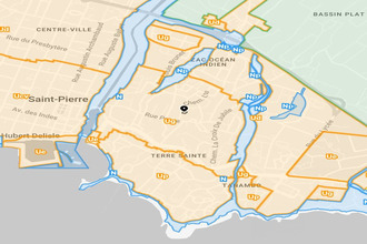  terrain st-pierre 97410