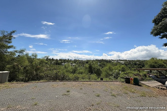  terrain st-pierre 97410